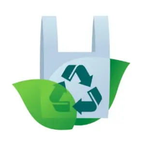 Bolsas Plásticas Biodegradables