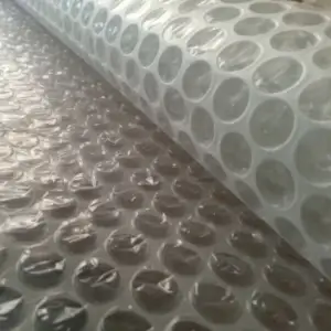 Rollo Plástico Burbujas